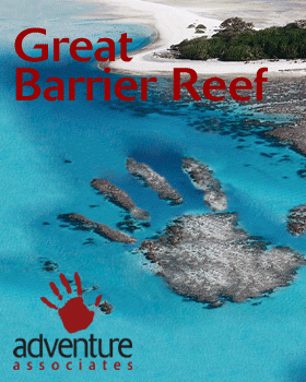 Explore the Great Barrier Reef first hand with Adventure Associates! Click here to find out more! Adventure Associates - Australian Great Barrier Reef Cruises